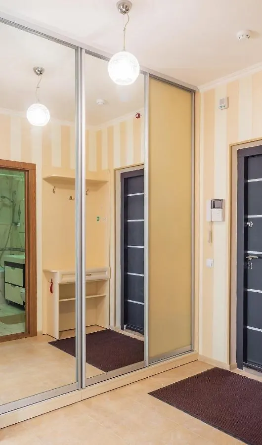 Квартиры По Улице Феодосийская, 1-А Kiev Apartamento