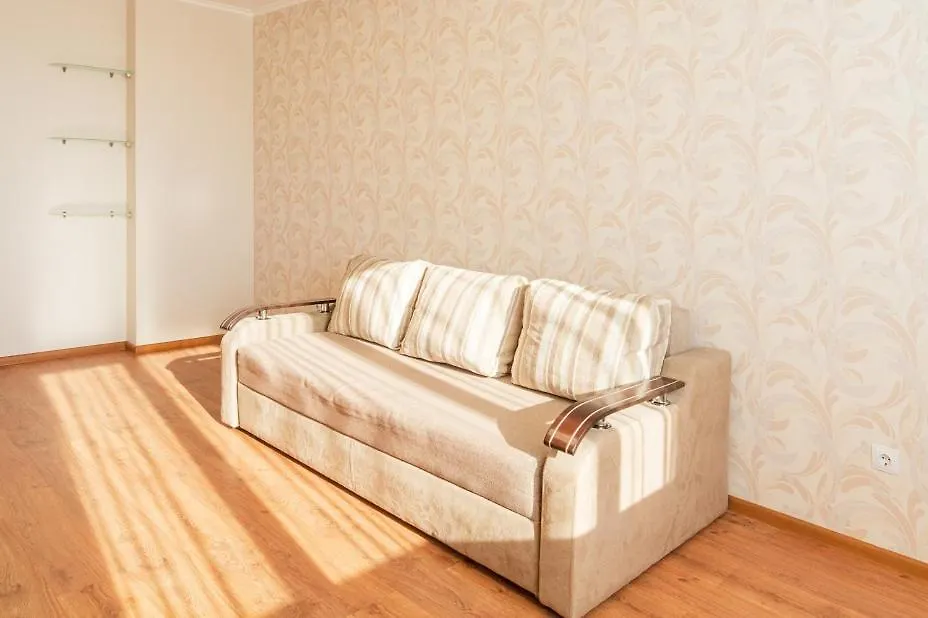 Apartamento Квартиры По Улице Феодосийская, 1-А Kiev Ucrania