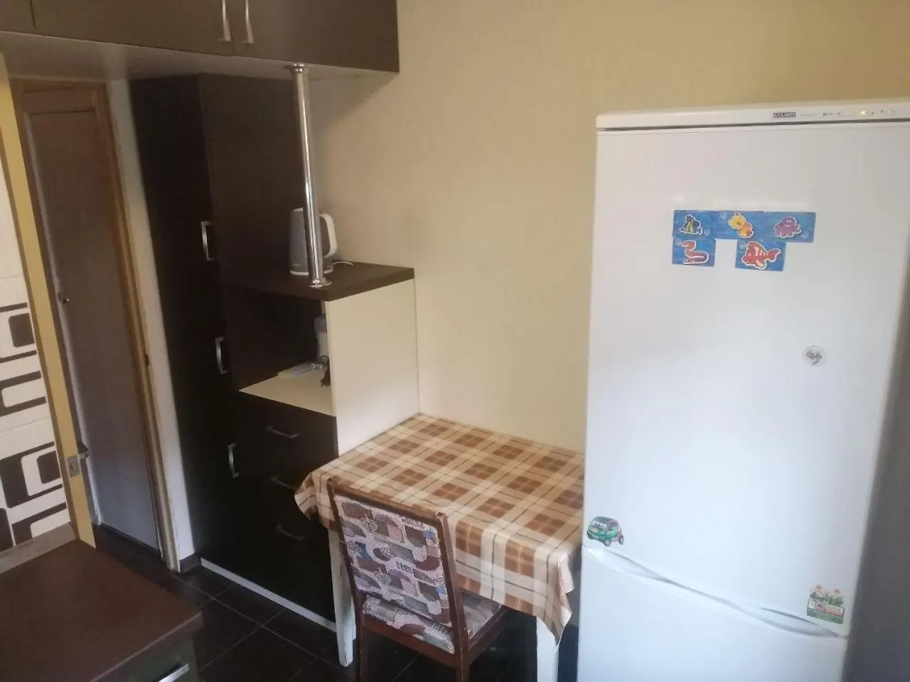 Apartamento Квартиры По Улице Феодосийская, 1-А Kiev