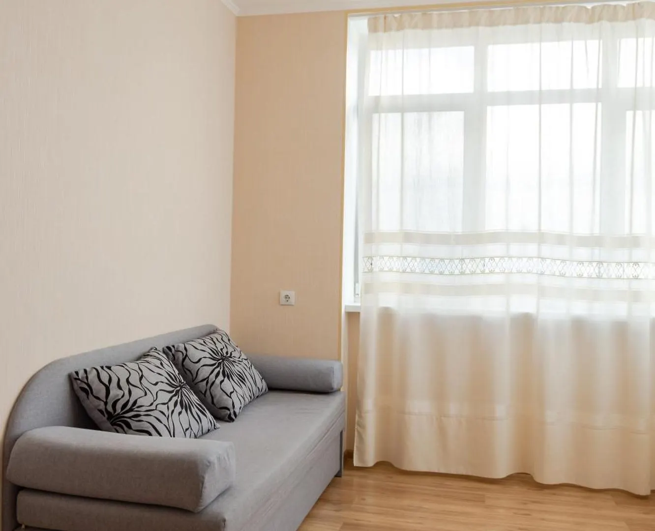 Apartamento Квартиры По Улице Феодосийская, 1-А Kiev