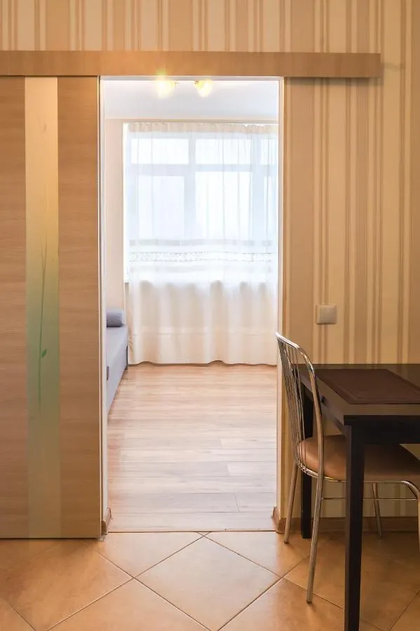 Квартиры По Улице Феодосийская, 1-А Kiev Apartamento