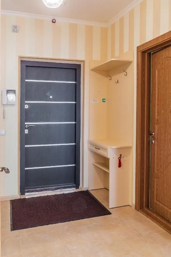 Квартиры По Улице Феодосийская, 1-А Kyiv