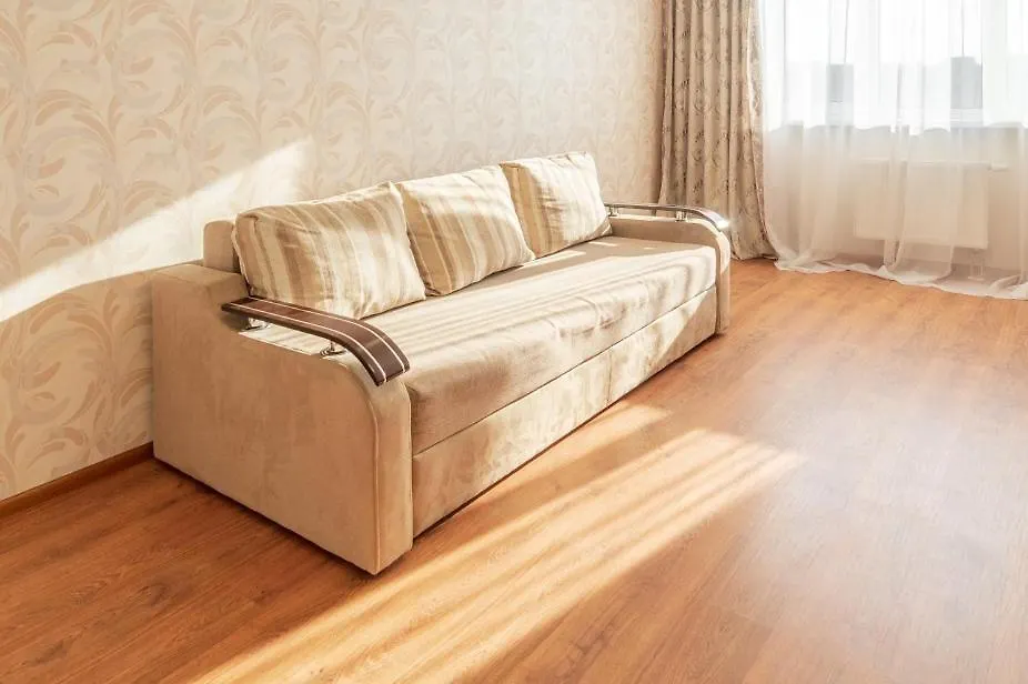 Apartment Квартиры По Улице Феодосийская, 1-А Kyiv Ukraine