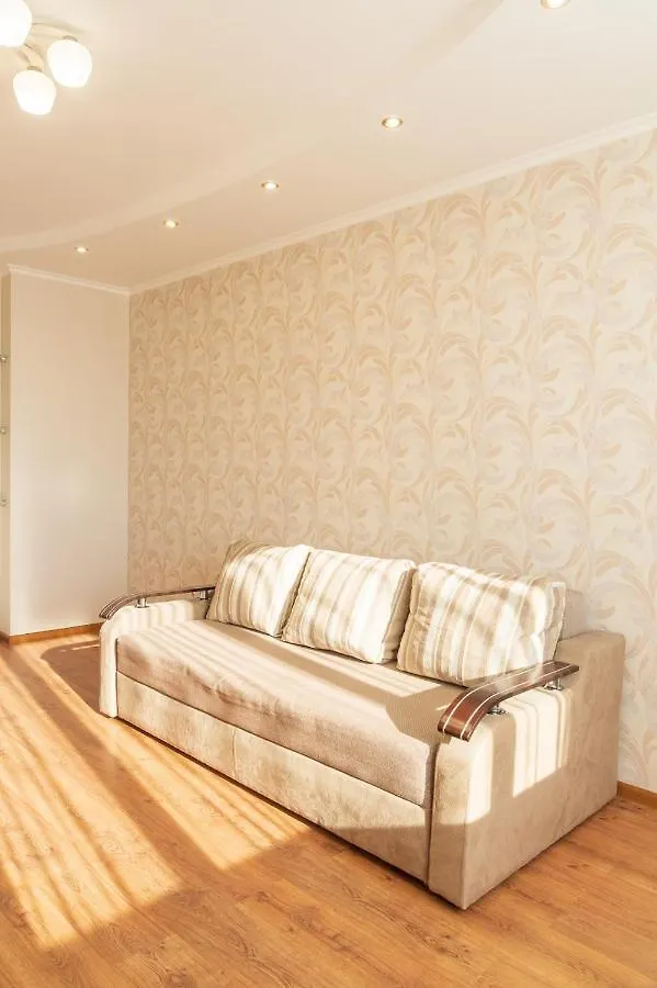 Квартиры По Улице Феодосийская, 1-А Kyiv Apartment