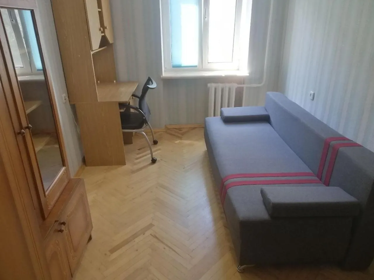Квартиры По Улице Феодосийская, 1-А Kiev Apartamento