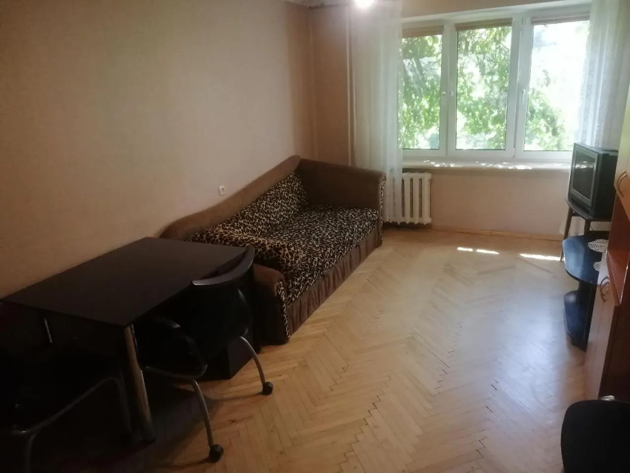 Квартиры По Улице Феодосийская, 1-А Kyiv 0*,  Ukraine