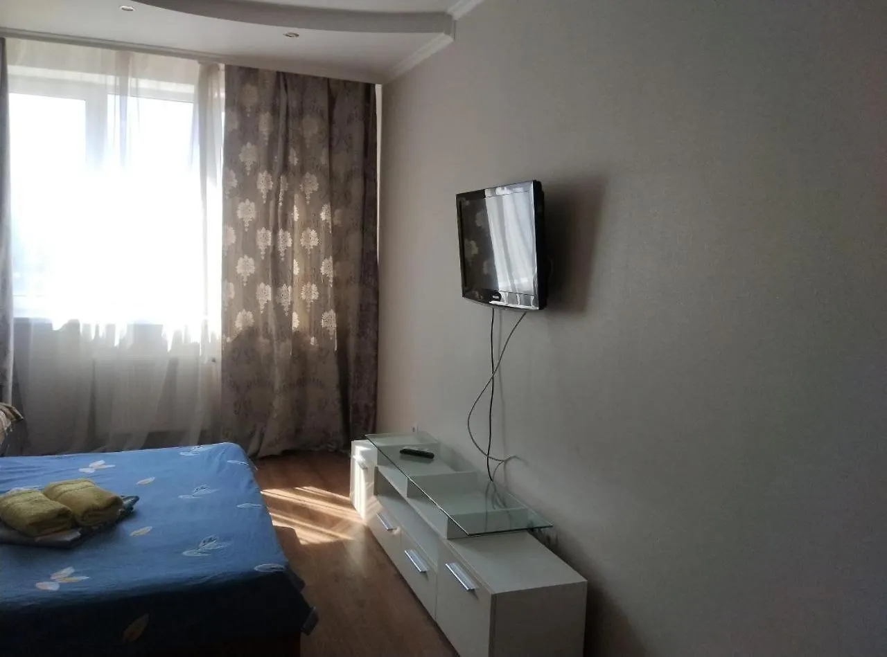 Квартиры По Улице Феодосийская, 1-А Kyiv