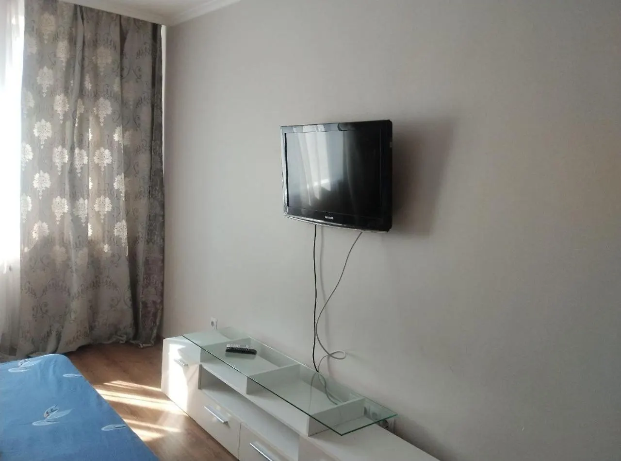 Квартиры По Улице Феодосийская, 1-А Kiev Ucrânia