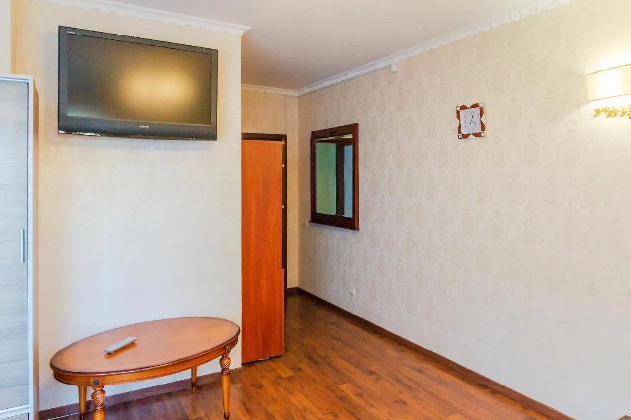 Квартиры По Улице Феодосийская, 1-А Kyiv
